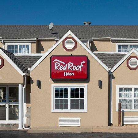 Red Roof Inn Springfield, Mo Екстер'єр фото
