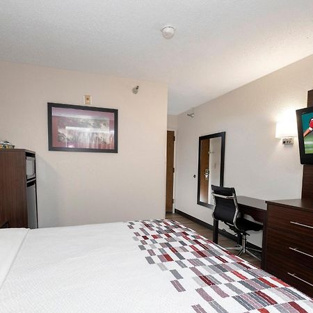 Red Roof Inn Springfield, Mo Екстер'єр фото