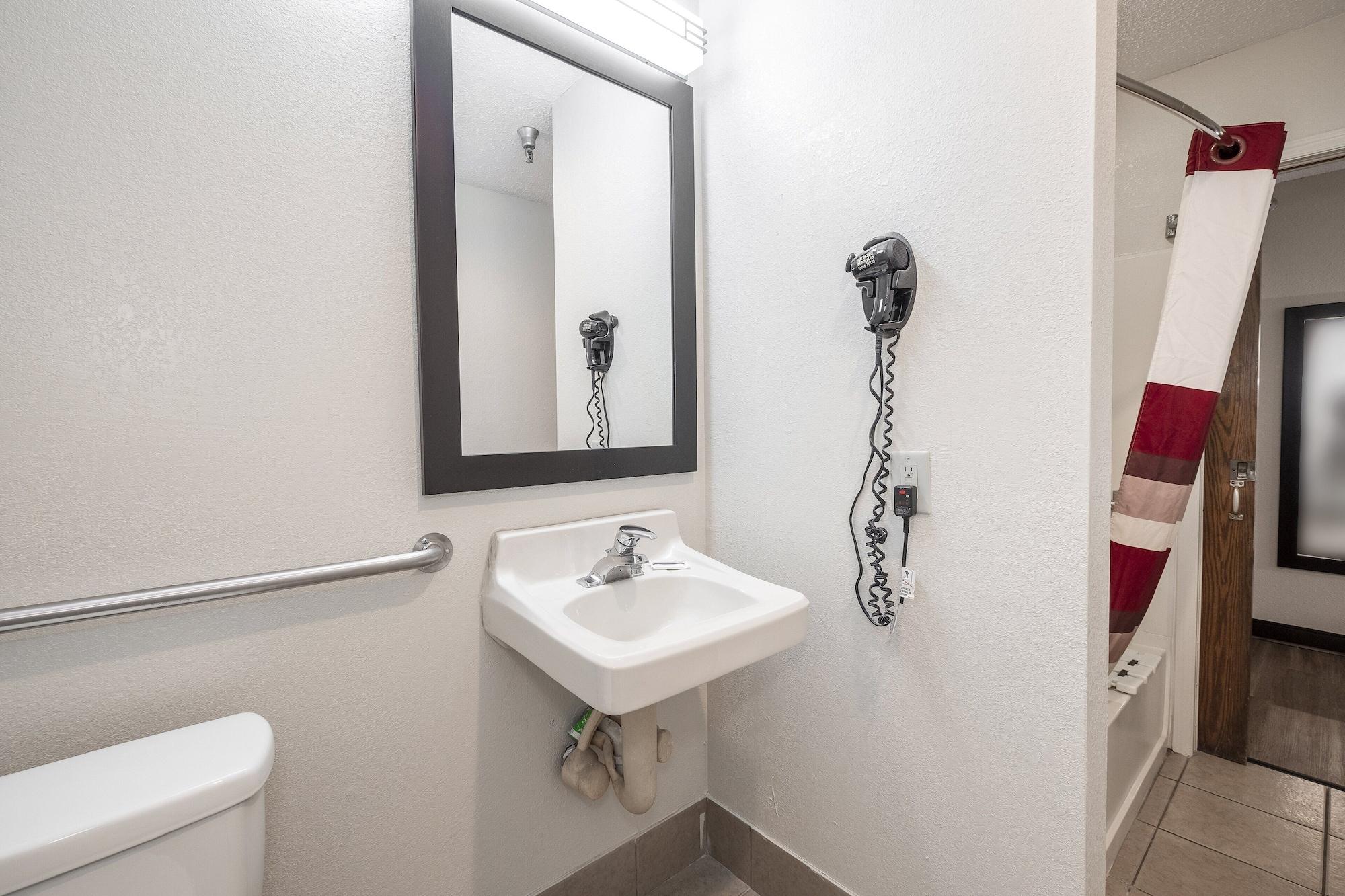 Red Roof Inn Springfield, Mo Екстер'єр фото