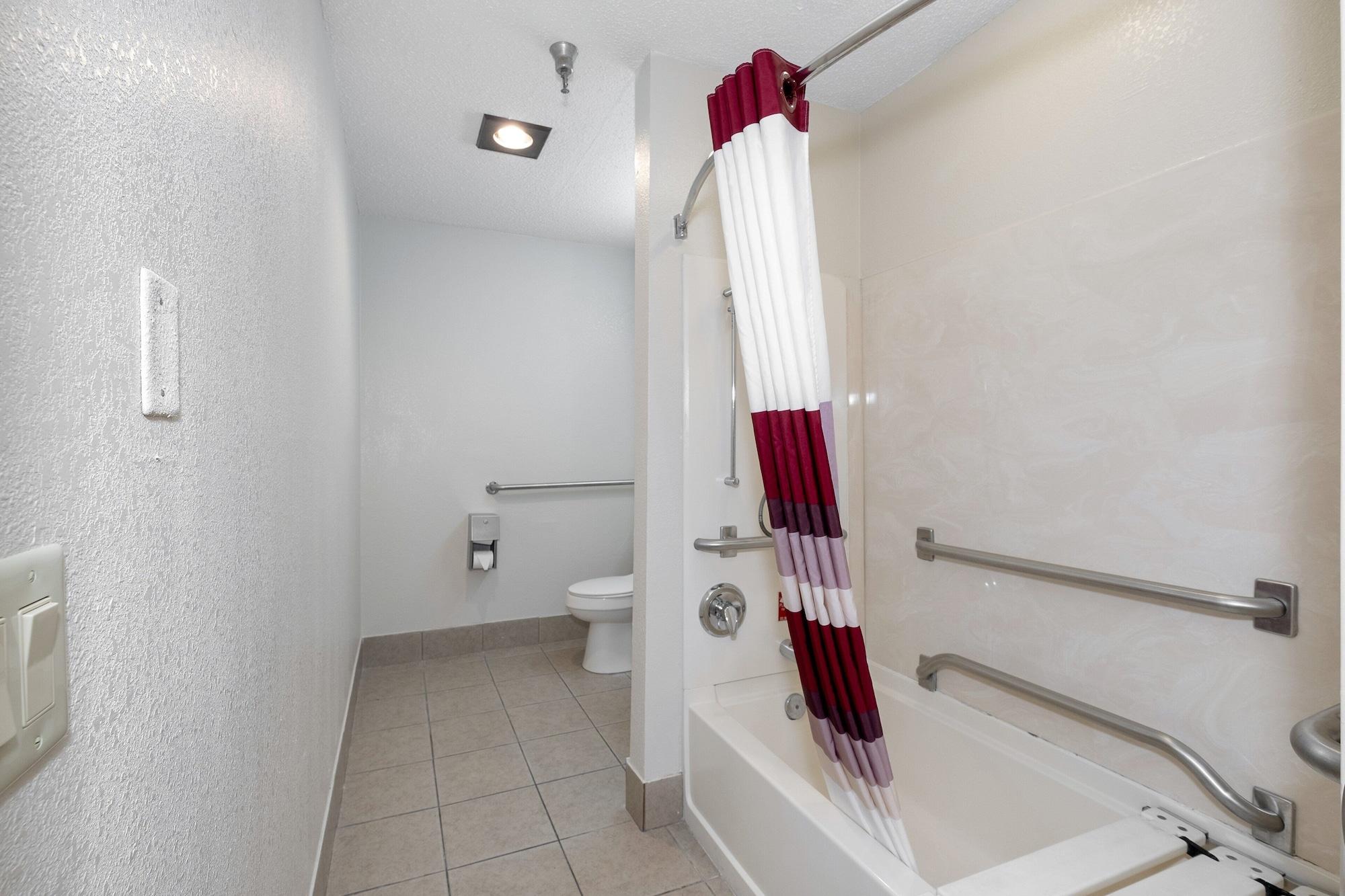 Red Roof Inn Springfield, Mo Екстер'єр фото