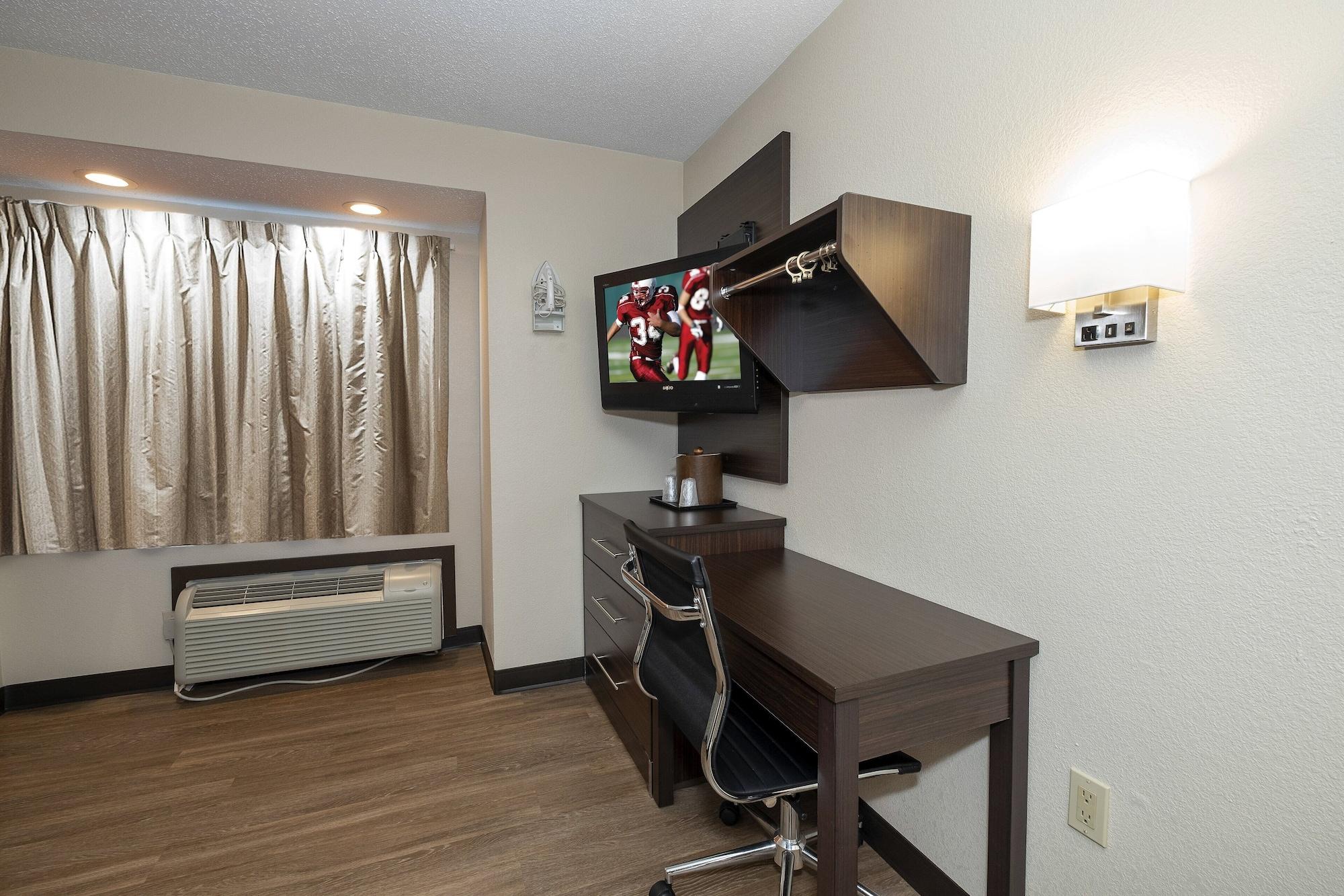 Red Roof Inn Springfield, Mo Екстер'єр фото