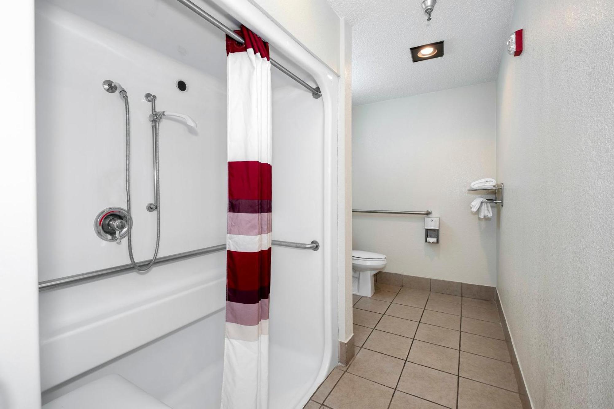 Red Roof Inn Springfield, Mo Екстер'єр фото