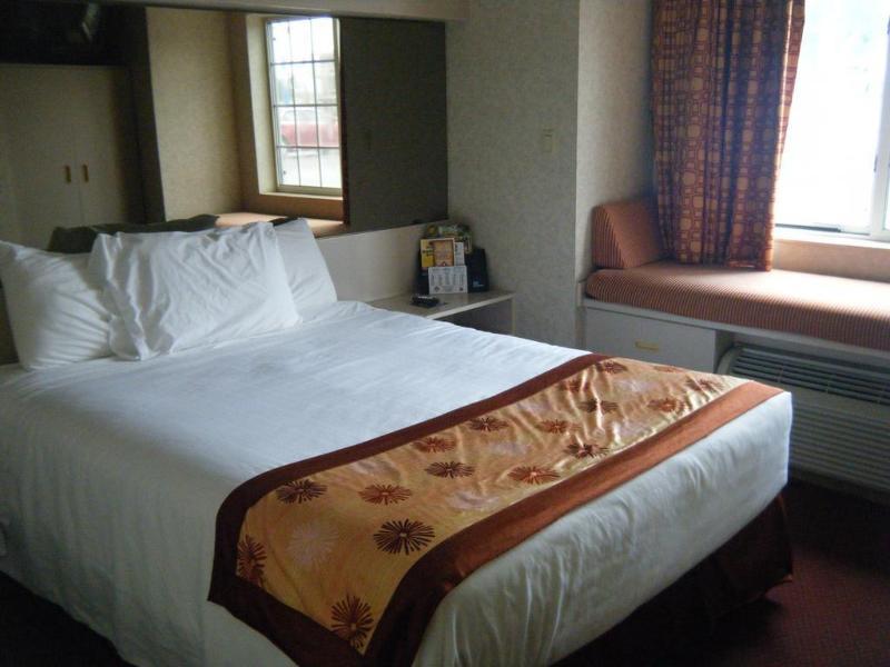Red Roof Inn Springfield, Mo Екстер'єр фото