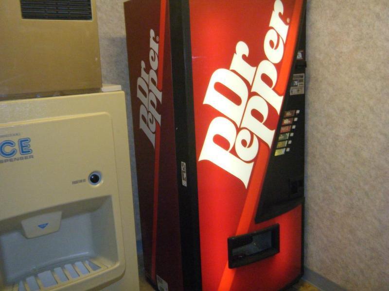 Red Roof Inn Springfield, Mo Екстер'єр фото