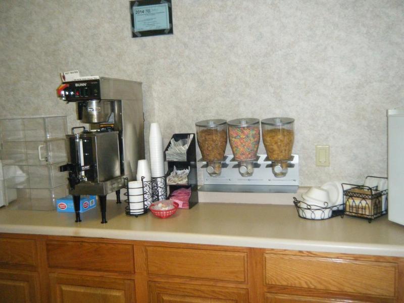 Red Roof Inn Springfield, Mo Екстер'єр фото