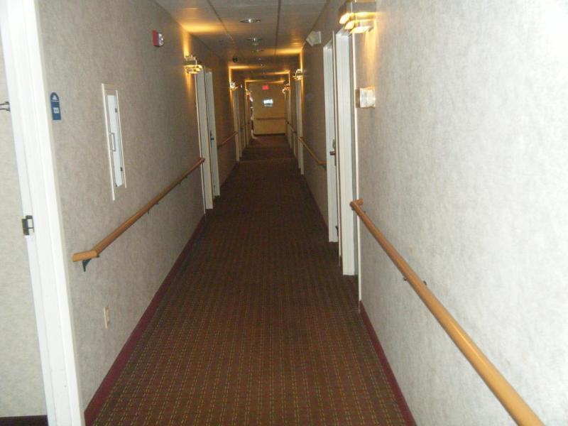 Red Roof Inn Springfield, Mo Екстер'єр фото