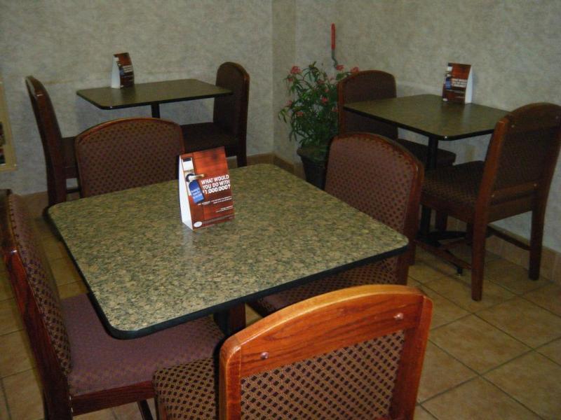 Red Roof Inn Springfield, Mo Екстер'єр фото