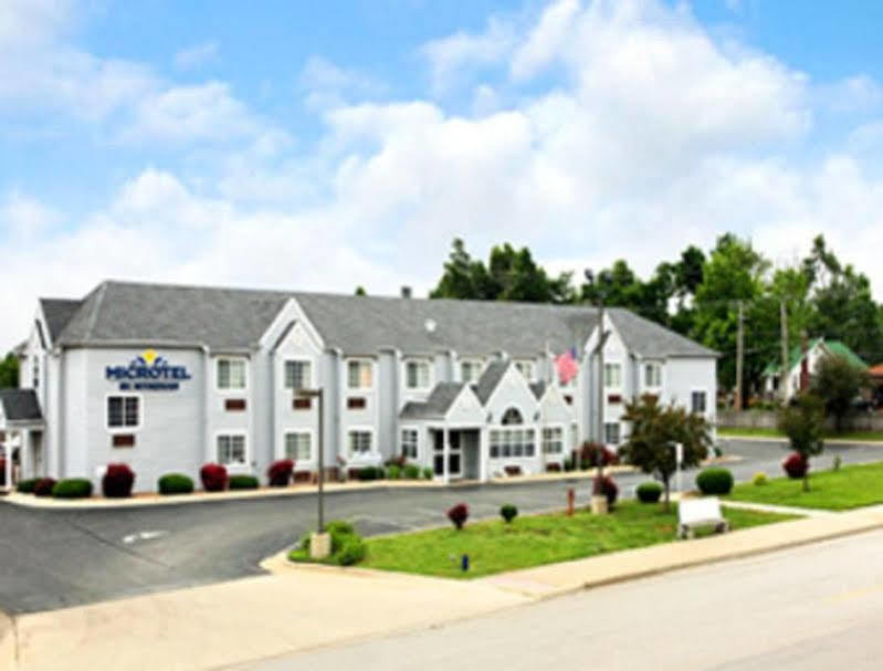 Red Roof Inn Springfield, Mo Екстер'єр фото