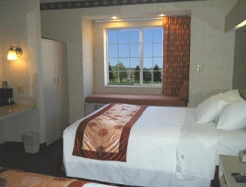 Red Roof Inn Springfield, Mo Екстер'єр фото