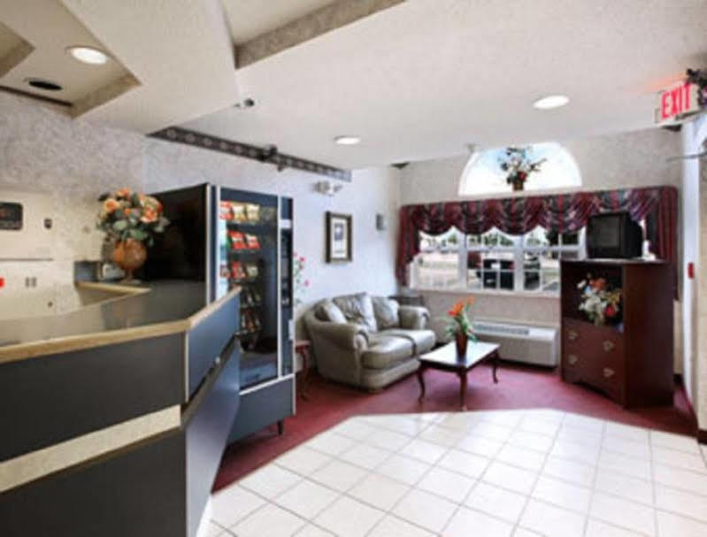 Red Roof Inn Springfield, Mo Екстер'єр фото