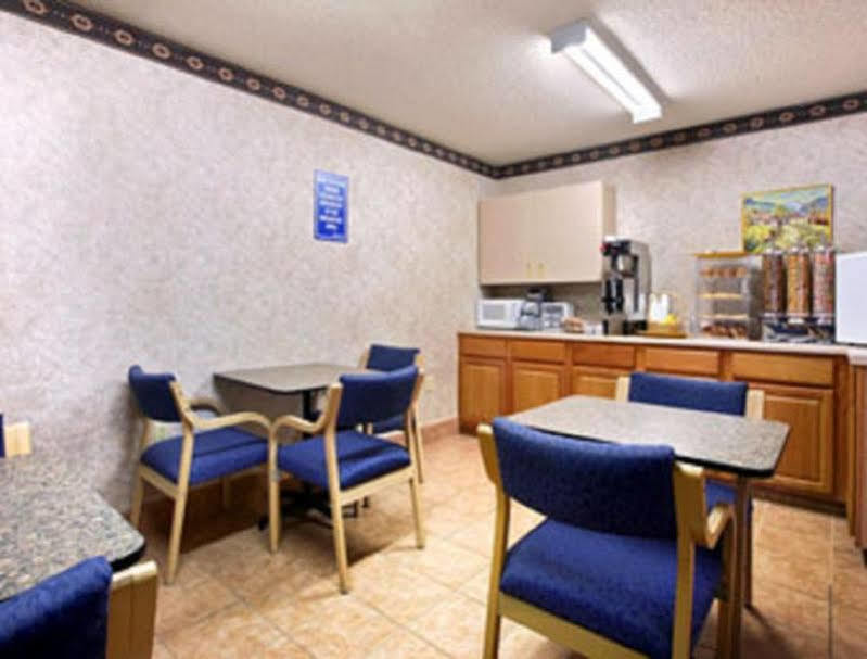Red Roof Inn Springfield, Mo Екстер'єр фото
