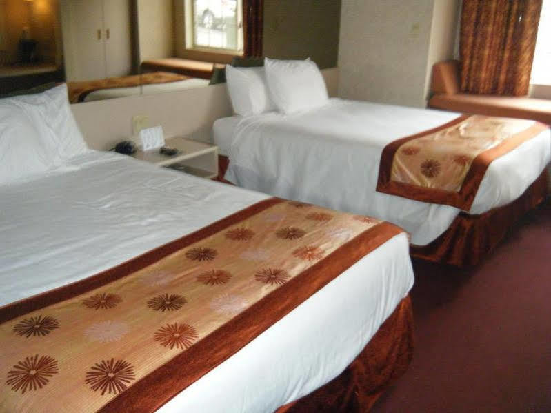 Red Roof Inn Springfield, Mo Екстер'єр фото