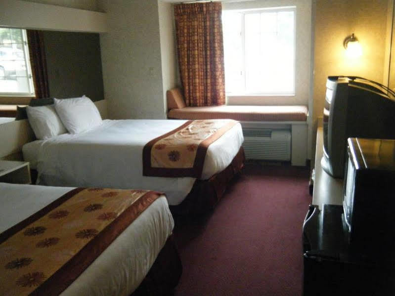 Red Roof Inn Springfield, Mo Екстер'єр фото