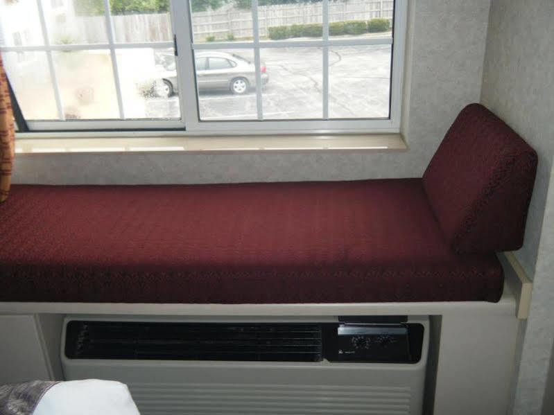 Red Roof Inn Springfield, Mo Екстер'єр фото
