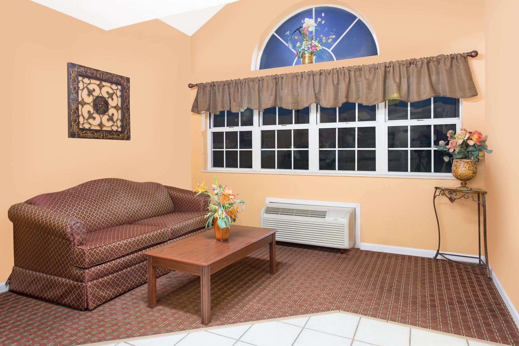 Red Roof Inn Springfield, Mo Екстер'єр фото