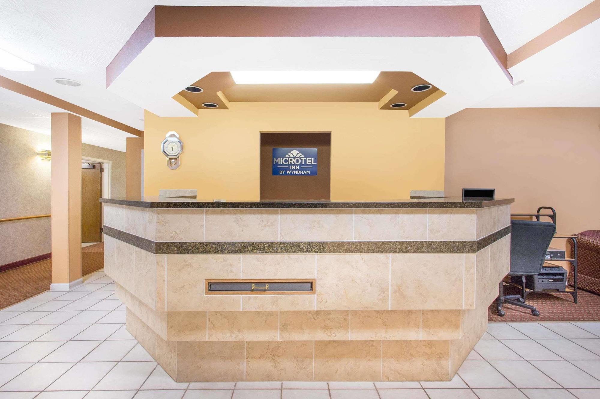Red Roof Inn Springfield, Mo Екстер'єр фото