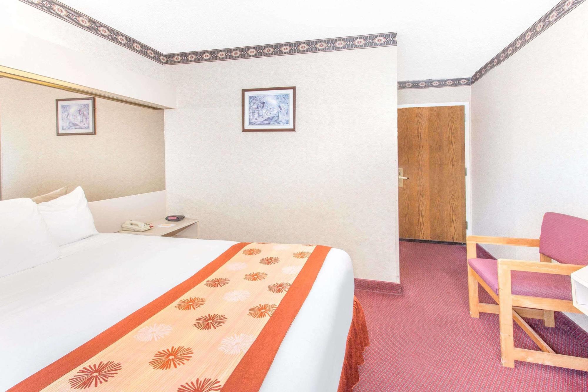 Red Roof Inn Springfield, Mo Екстер'єр фото