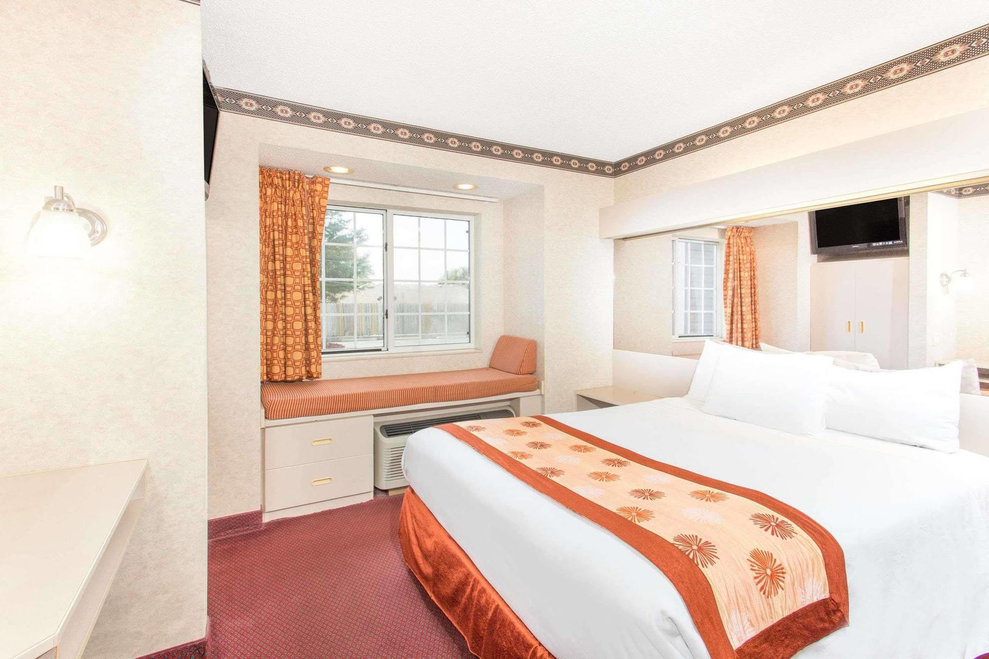 Red Roof Inn Springfield, Mo Екстер'єр фото