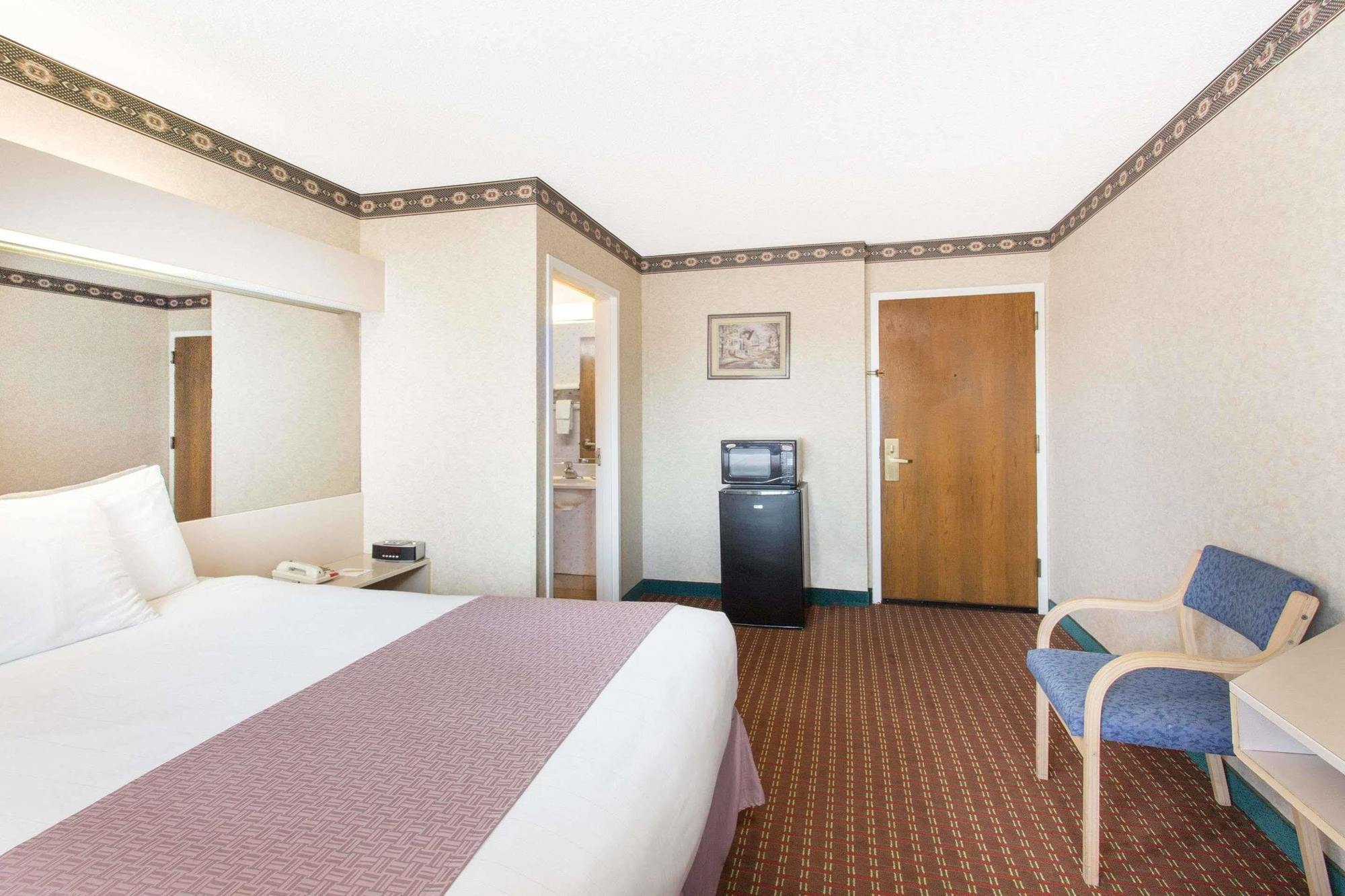 Red Roof Inn Springfield, Mo Екстер'єр фото