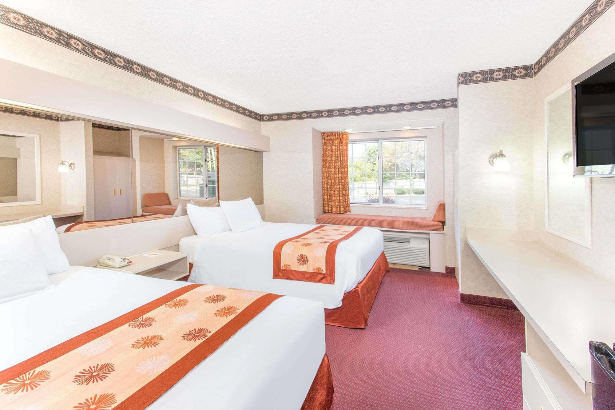 Red Roof Inn Springfield, Mo Екстер'єр фото