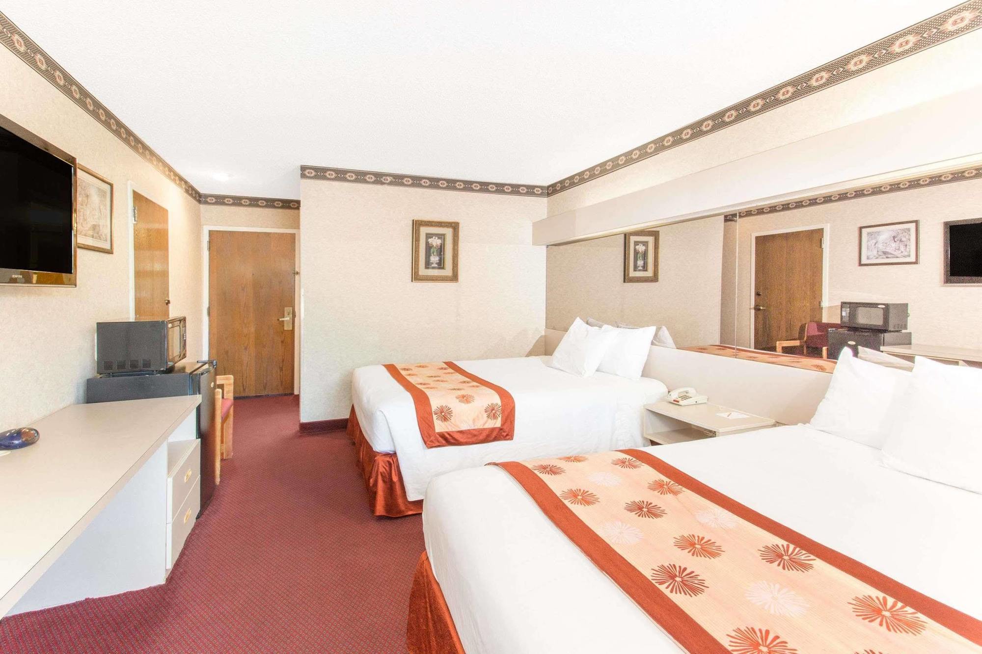 Red Roof Inn Springfield, Mo Екстер'єр фото