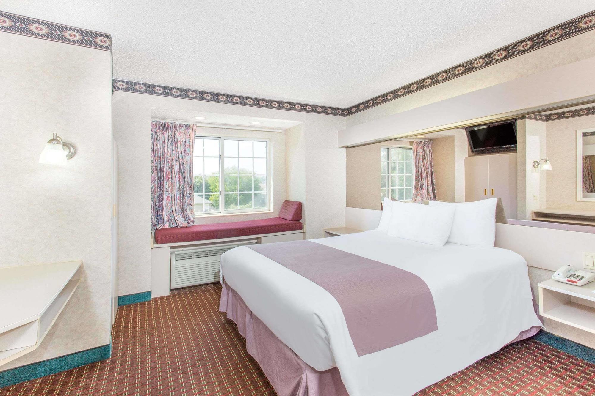 Red Roof Inn Springfield, Mo Екстер'єр фото