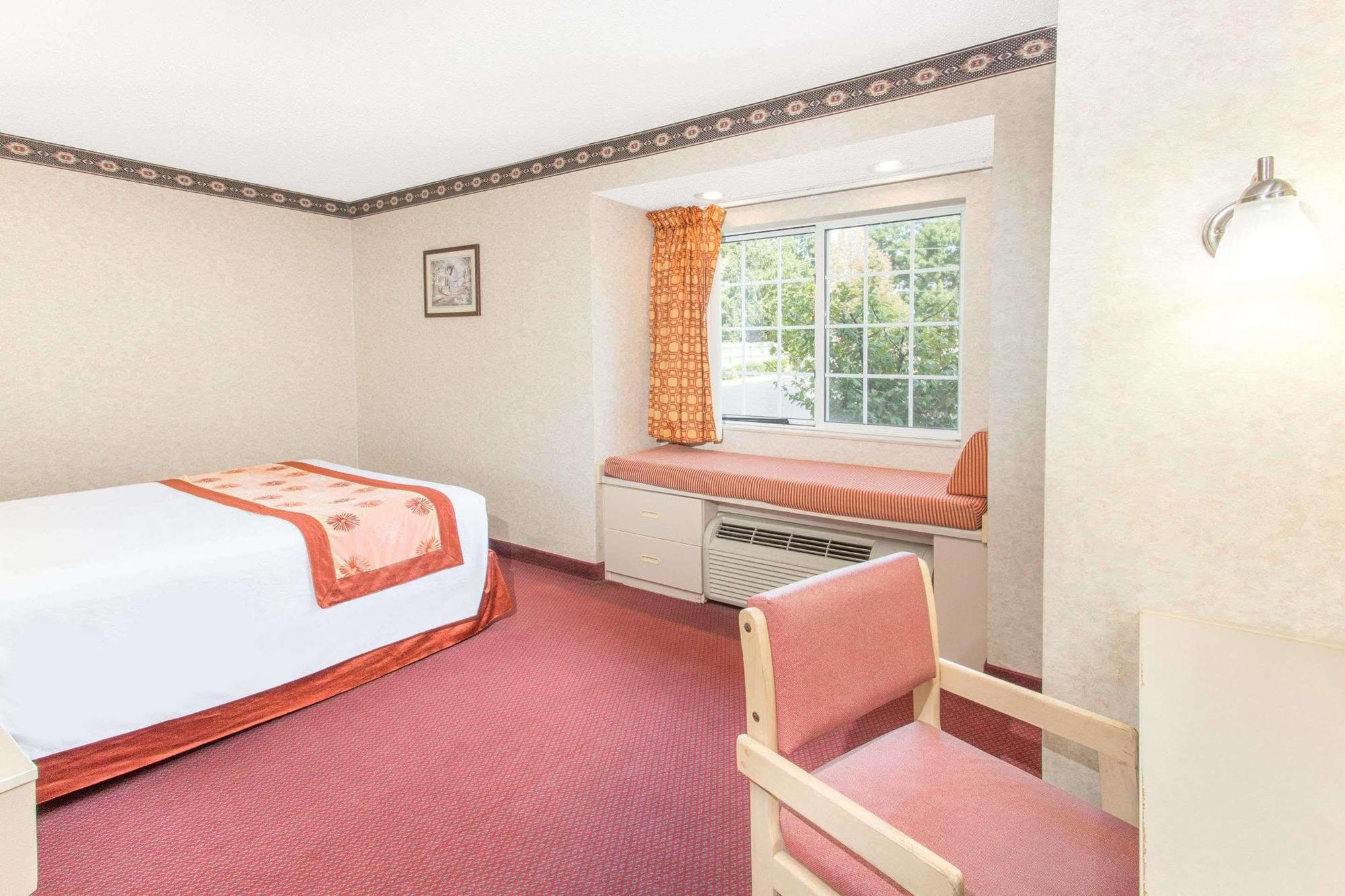 Red Roof Inn Springfield, Mo Екстер'єр фото